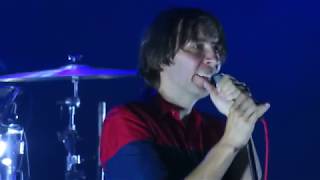 Phoenix - S.O.S In Bel Air - Live @ The Fonda 9-12-18 in HD