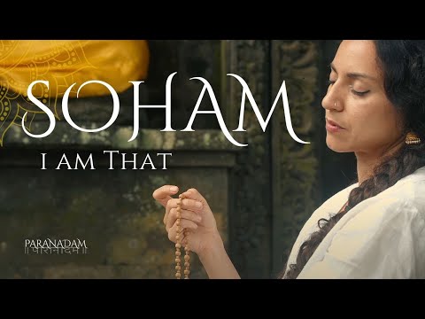 SOHAM SHIVOHAM | I am THAT Pure Consciousness | [2024] Mantra Meditation