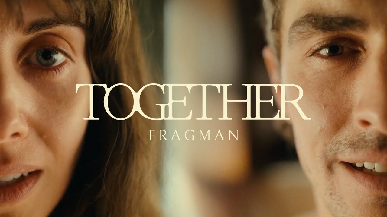 Together - Videolar