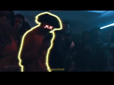 B Lovve x Nas EBK - Different (Official Music Video)