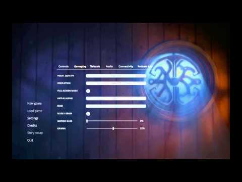 Dreamfall Chapters, Book One - 1