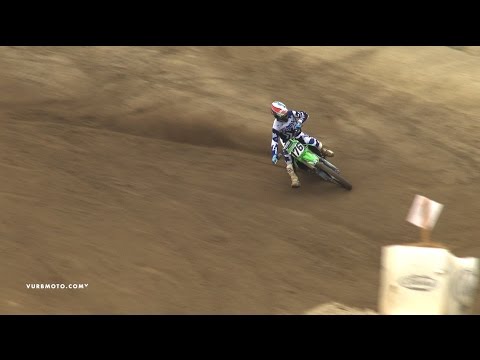 60 Seconds: Tommy Hahn and His Return- vurbmoto