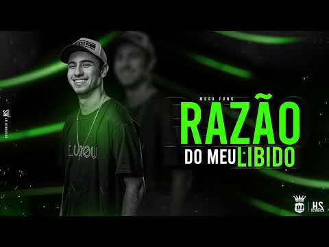 download lagu mp3 mp4 Razo Da Minha Libido, download lagu Razo Da Minha Libido gratis, unduh video klip Razo Da Minha Libido