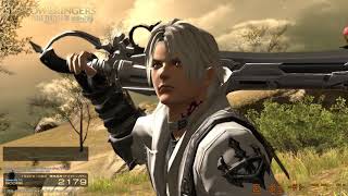 【Benchmark】ファイナルファンタジーXIV: 漆黒のヴィランズ i5 650 + GTX650