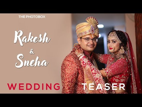 Wedding Photographer portfolio by The Photobox in Ranchi - Photo 3