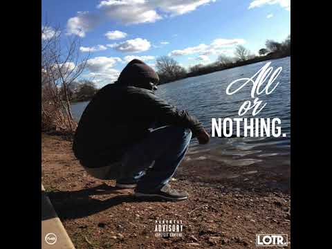 Mac LOTR - All or Nothing