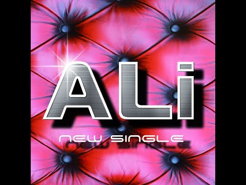 [Ballad] 알리 (ALi) - 별 짓 다 해봤는데 │ 가사포함