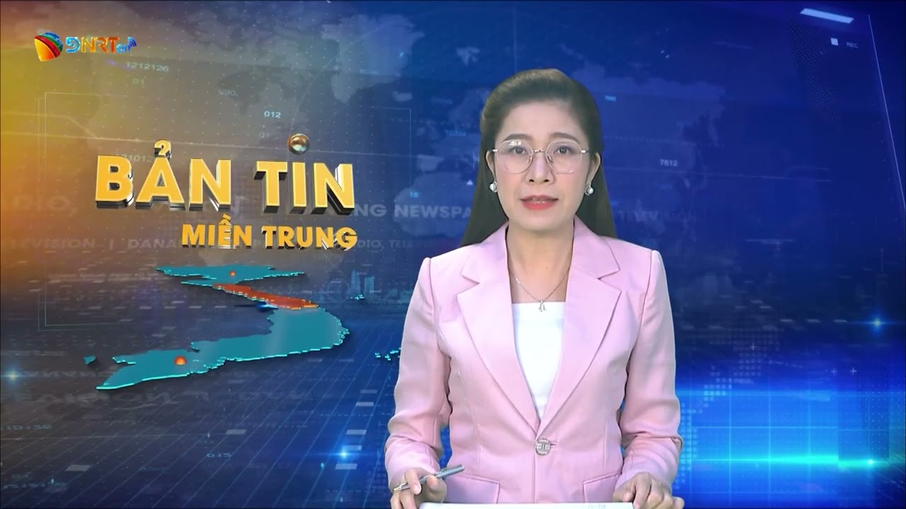 📺 BẢN TIN MIỀN TRUNG | 5/10/2026