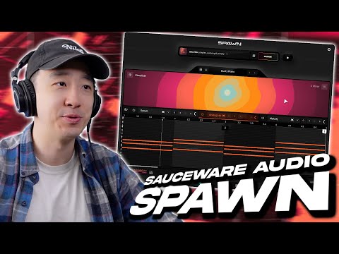 Sauceware Spawn: A.I. Music Done Right?