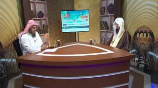 صورة 8- توجيه الشيخ خالد الفليج للمرأة التي تدعو بالزوج الصالح ولم يستجب لها |