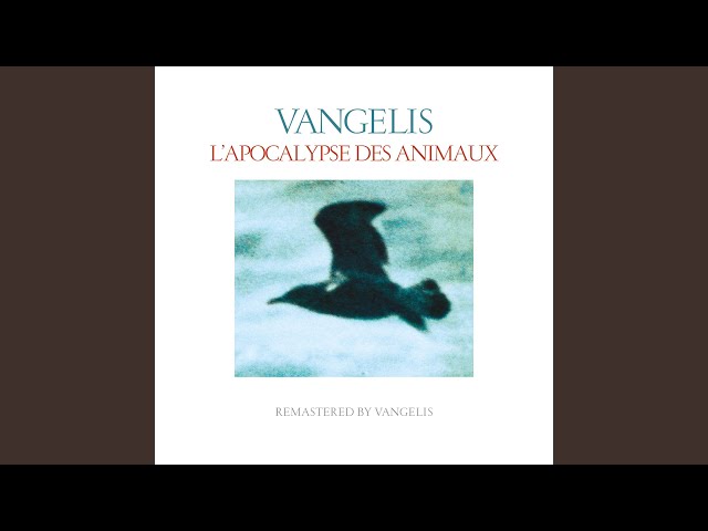 La música y el legado de Vangelis