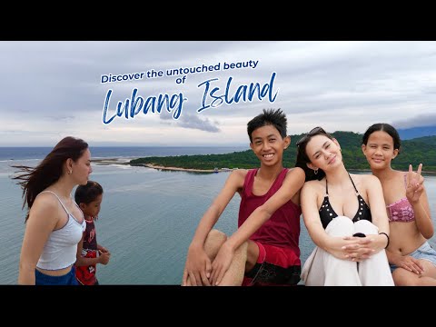 LUBANG ISLAND | Suroy Pinas