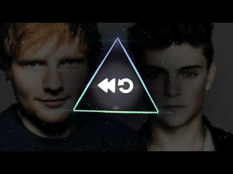 Martin Garrix Ft  Ed Sheeran   Rewind Repeat It (Extended Mix)