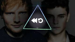 Martin Garrix Ft  Ed Sheeran   Rewind Repeat It (Extended Mix)