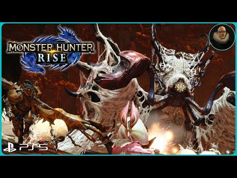 'What A Time To Be Alive!' Monster Hunter Rise PS5 Review