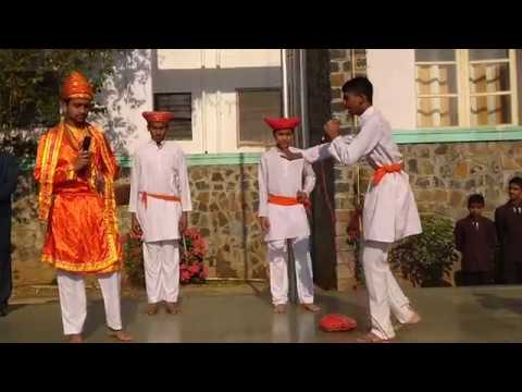 Shiv Saptah Celebration in SPIS 13 Feb 2018