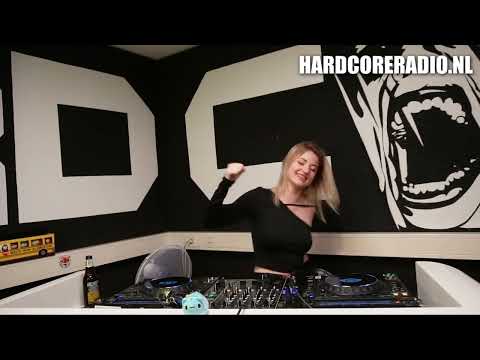 Hysta Hardcore Radio 🇳🇱 2025 (East meets West)