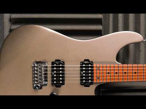 Second Chance Ballad Guitar Backing Track Jam in A