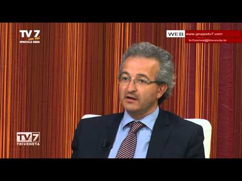 Tv7 con Voi sera del 19/05/2015 - Fare rete per vincere (2 di 6)