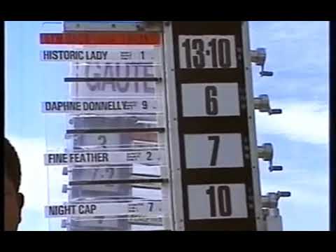 Readallabouit Allan Roberston Sprint