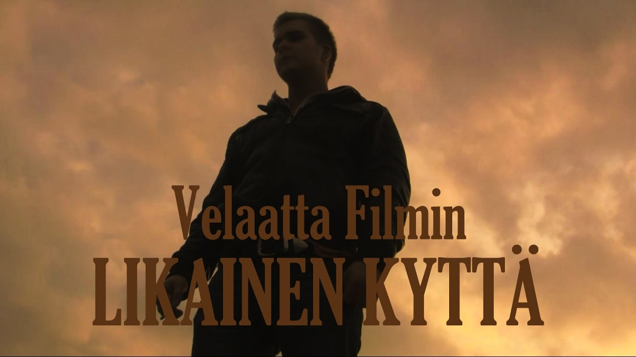 Likainen kyttä (Velaatta Filmi)