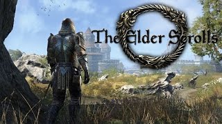 I'M RETURNING TO TAMRIEL