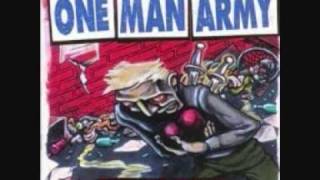 One Man Army - Fate At Fourteen