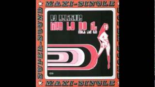 DJ Delicious - Like To Do It (With The DJ) (Essential DJ-Team Remix Edit) [2003]
