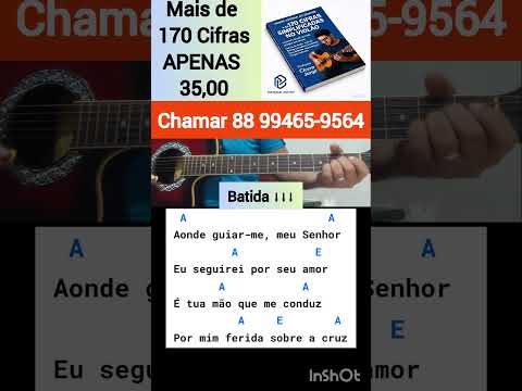 Minha Religião - Rodrigo Morais