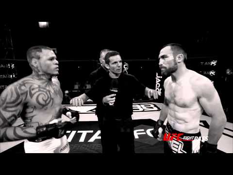 UFC Veteran Pat Healy Retires