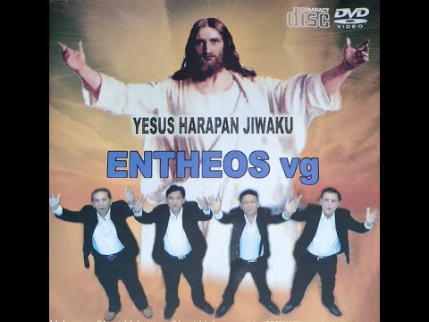 ENTHEOS vg ( Yesus Harapan Jiwaku ) arr.Sonny Yosadi (Vg GKI Rawamangun)