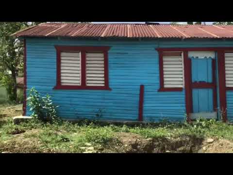 Juan Santiago, Elias Piña