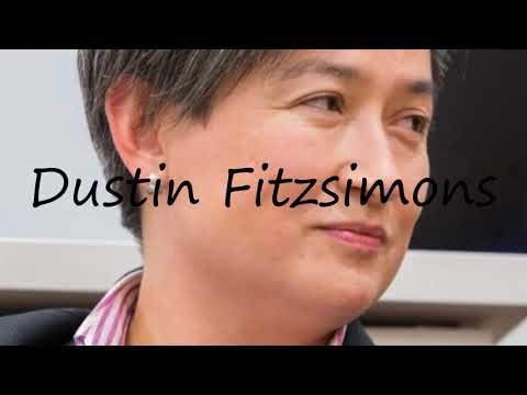 How to Pronounce Dustin Fitzsimons?