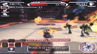 Let&#39;s Play Ratchet Deadlocked - Part 40 - Loose Ends