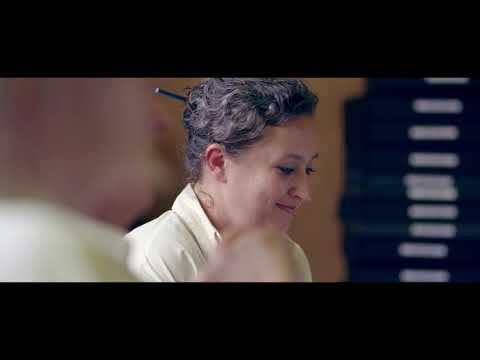 RIBA President's Medals 2019 - Judging the Bronze and Silver Medals