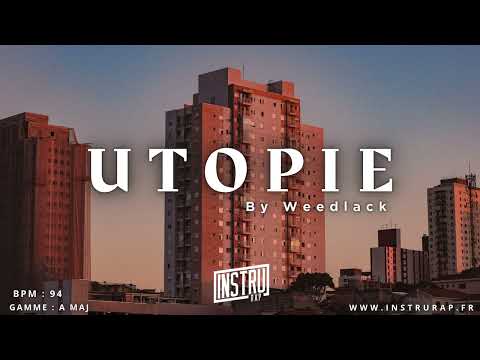 InstruRap and Weedlack