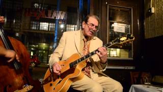 "Solar" - Peter Leitch - Dwayne Burno - Walker's NYC June 2, 2013