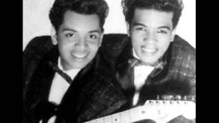 THE LETTER ~ Don &amp; Dewey