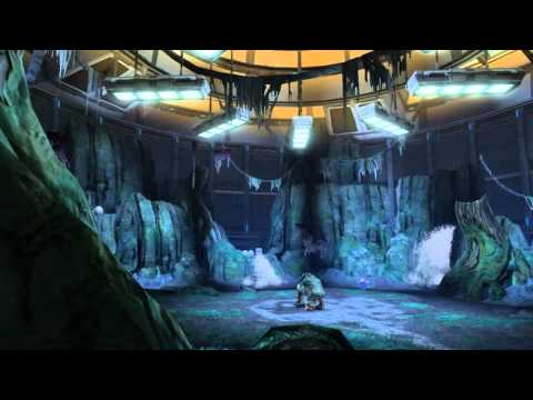 SWTOR Czerka CZ-198 Facility Trailer