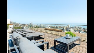 One Calais Luxury Apartments | Luxury Hotel in Cape Town, South Africa