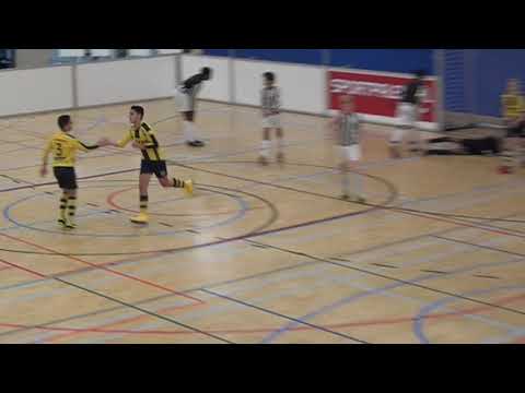 Forza Almere JO15 - AS'80 JO15