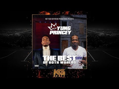 Yung Princey - Repeat [Prod. By Petrofsky] [New 2019]