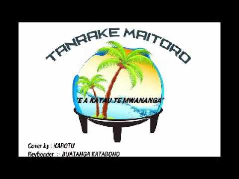 E a katau te mananga**** Cover by Karotu