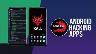 20 Powerful Android Hacking Apps You Must Know in 2025 | Top 20 Must-Have Android Hacking Apps 2025