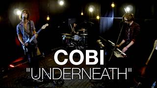 Cobi - &quot;Underneath&quot; | WCPO Lounge Acts