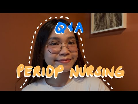 PERIOPERATIVE NURSING Q&A | NLE & NCLEX | BOARD SENSITIVE 