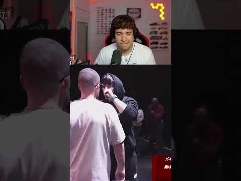 KG SE LO EXPLICA A ARKANO EN SU REGRESO | KG vs ARKANO #FMSPERÚ JORNADA 1 | KAPO013