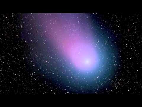 "Bine aţi venit în Univers!" (3) - Cât de mare este Universul ?