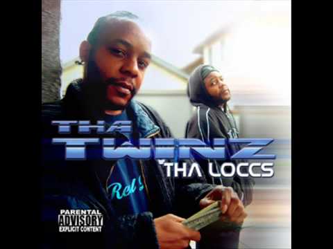 Tha Twinz - California Licence Plates (feat. E-White)