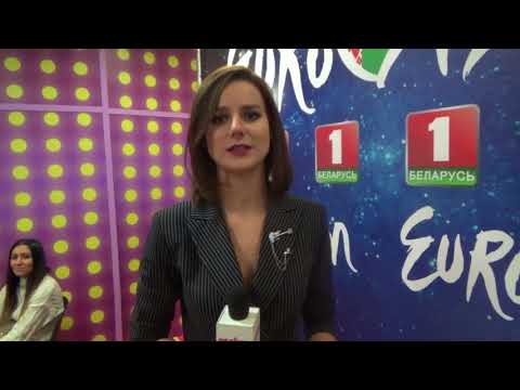 ESCKAZ Live in Minsk: комментарий Анжелики Пушновой